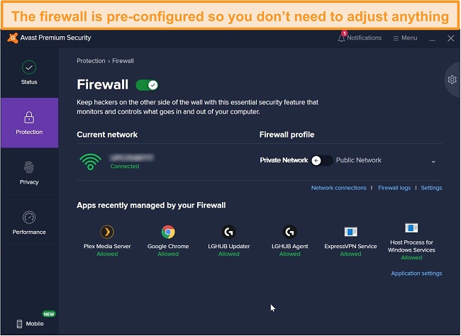 avast for mac referral